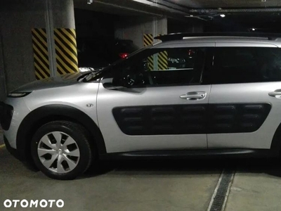 Citroën C4 Cactus 1.2 PureTech Feel