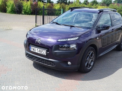 Citroën C4 Cactus 1.2 PureTech Feel S&S