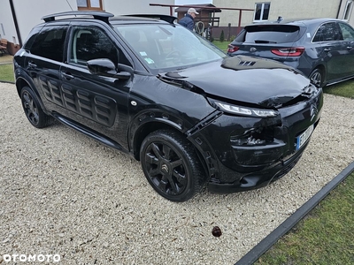 Citroën C4 Cactus 1.2 PureTech Live EU6