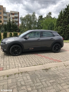 Citroën C4 Cactus 1.2 PureTech Origins S&S