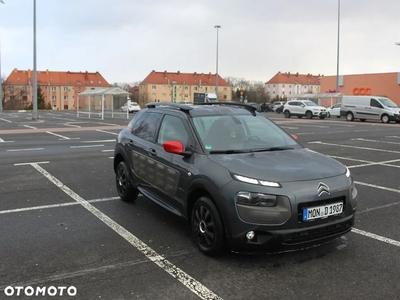 Citroën C4 Cactus 1.2 PureTech Shine Edition S&S