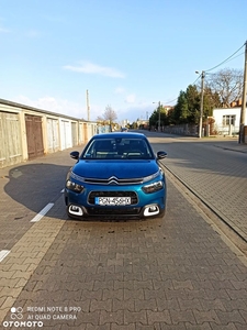 Citroën C4 Cactus 1.2 PureTech Shine S&S