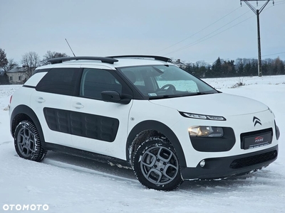 Citroën C4 Cactus 1.2 PureTech Shine S&S