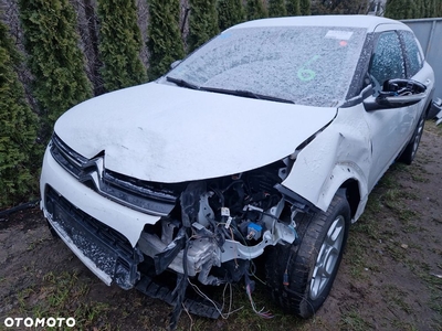 Citroën C4 Cactus 1.5 BlueHDi Feel