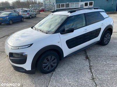 Citroën C4 Cactus 1.6 Blue HDi Live