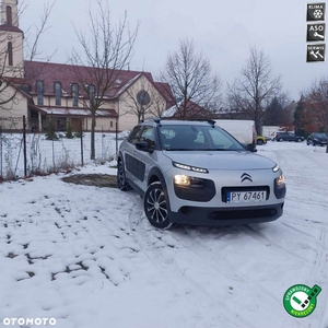 Citroën C4 Cactus