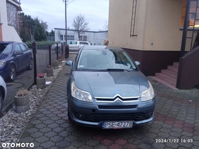 Citroën C4