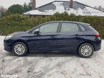 Citroën C4