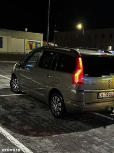 Citroën C4 Grand Picasso