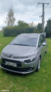 Citroën C4 Grand Picasso 1.2 PureTech MoreLife S&S