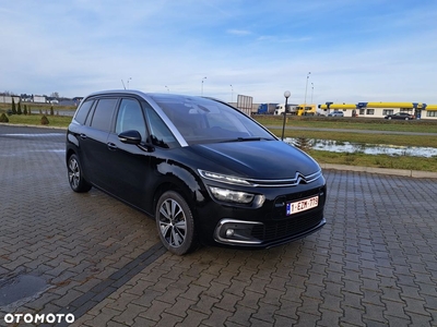 Citroën C4 Grand Picasso 1.6 e-HDi Exclusive