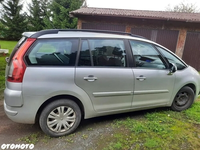 Citroën C4 Grand Picasso 1.6 HDi Equilibre Pack