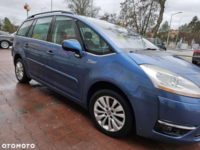 Citroën C4 Grand Picasso