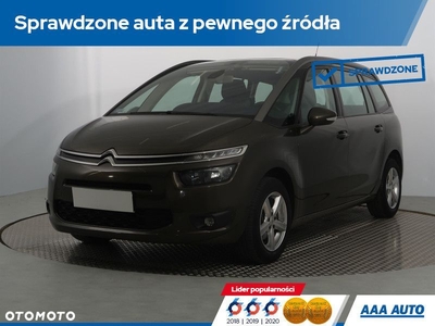 Citroën C4 Grand Picasso