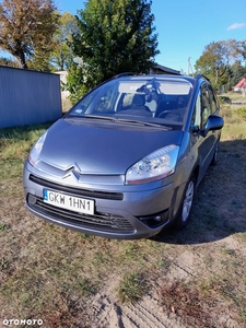 Citroën C4 Grand Picasso