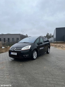 Citroën C4 Grand Picasso 2.0 HDi Equilibre Exclusive