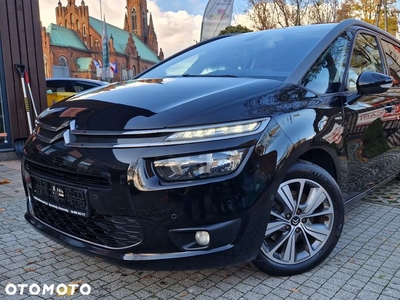 Citroën C4 Grand Picasso 2.0 HDi Exclusive