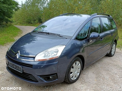 Citroën C4 Grand Picasso 2.0i Impress Pack MCP