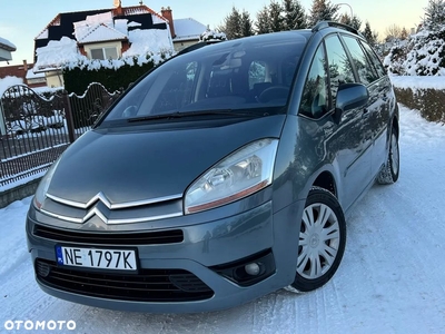 Citroën C4 Grand Picasso 2.0i Impress Pack MCP