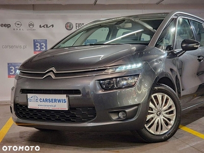 Citroën C4 Grand Picasso