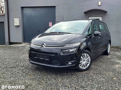 Citroën C4 Grand Picasso