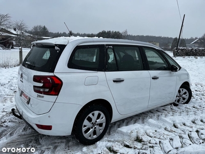 Citroën C4 Grand Picasso BlueHDi 120 Business Class