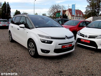 Citroën C4 Grand Picasso