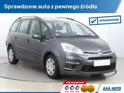 Citroën C4 Grand Picasso