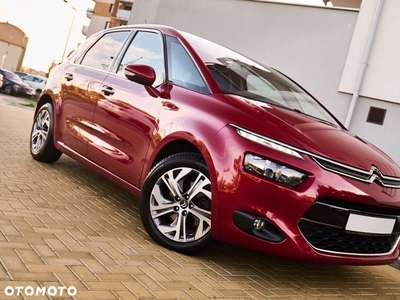 Citroën C4 Picasso