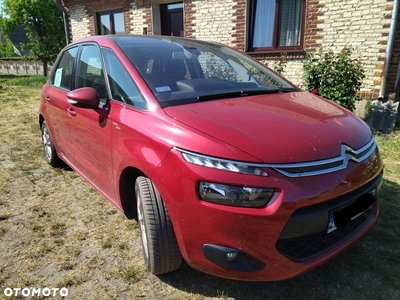 Citroën C4 Picasso