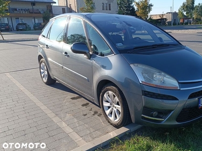 Citroën C4 Picasso