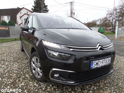 Citroën C4 Picasso 1.2 PureTech Attraction