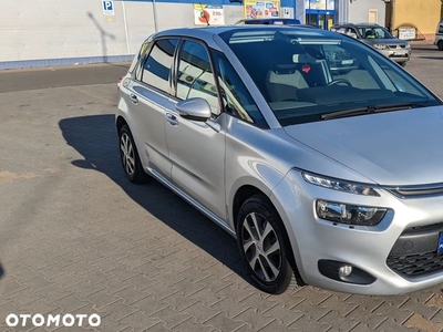 Citroën C4 Picasso 1.2 PureTech MoreLife