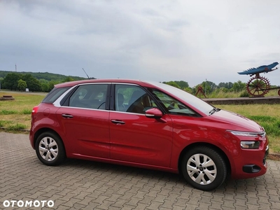 Citroën C4 Picasso 1.2 PureTech MoreLife