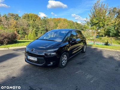 Citroën C4 Picasso 1.2 PureTech MoreLife