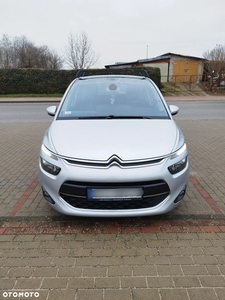 Citroën C4 Picasso 1.2 PureTech MoreLife S&S