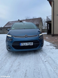 Citroën C4 Picasso 1.6 BlueHDi MoreLife