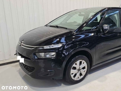 Citroën C4 Picasso 1.6 BlueHDi MoreLife