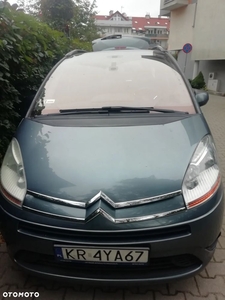 Citroën C4 Picasso 1.6 HDi Equilibre Pack MCP