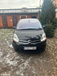 Citroën C4 Picasso 1.6 HDi FAP Advance