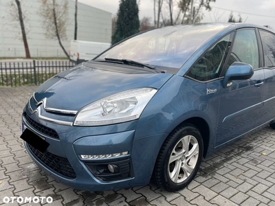 Citroën C4 Picasso 1.6 HDi FAP Provence