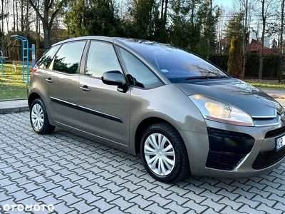 Citroën C4 Picasso 1.6 HDi Impress Pack