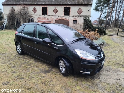 Citroën C4 Picasso 1.6 HDi Impress Pack MCP