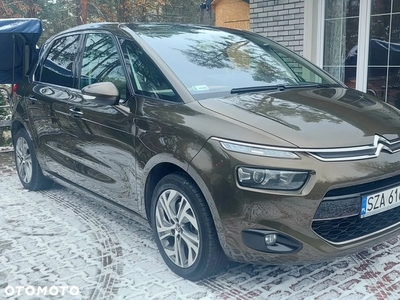 Citroën C4 Picasso 1.6 THP Exclusive