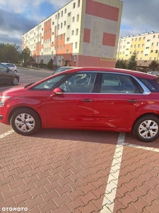 Citroën C4 Picasso 1.6 THP Intensive