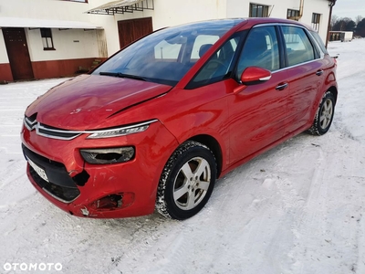 Citroën C4 Picasso 1.6 THP Seduction