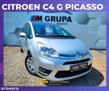 Citroën C4 Picasso 1.6 VTi Impress