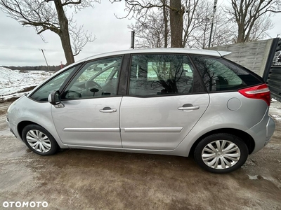 Citroën C4 Picasso 1.6 VTi Impress Pack