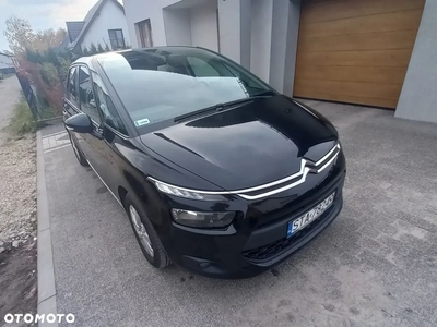 Citroën C4 Picasso 1.6 VTi Seduction