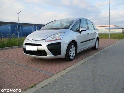 Citroën C4 Picasso 1.8i Impress